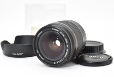 Near MINT CANON EF ZOOM 28-80mm F/3.5-5.6 IV USM ULTRASONIC Lens From JAPAN