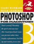 Photoshop 3 for Macintosh Visual QuickStart Guide By Elaine We