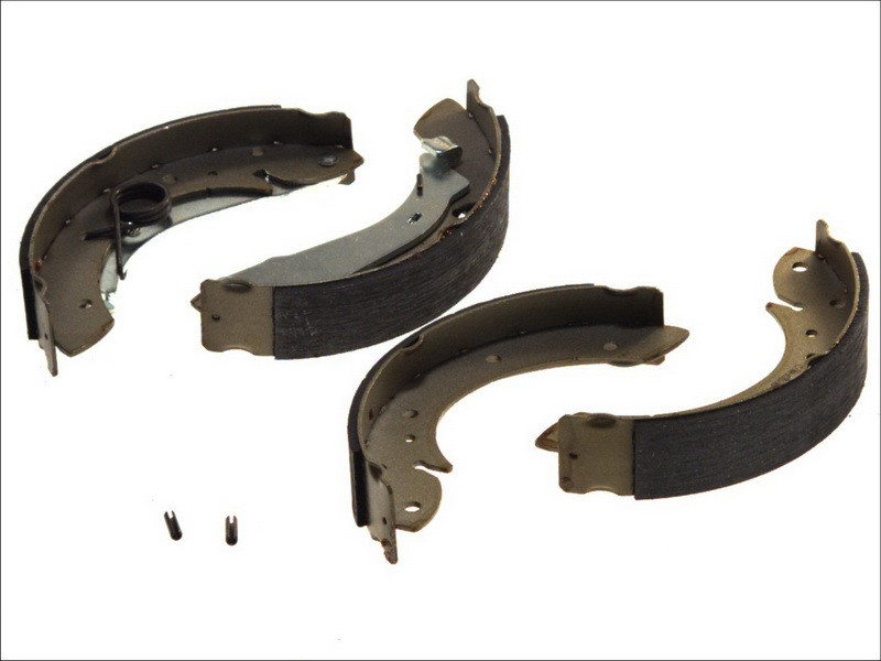 Brake hangers set for BERLINGO / BERLINGO FIRST nadwozie