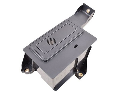 AUDI A3 8P + A4 B6 B7 8E + A6 4F RNS-E TV-Tuner Tuner Receiver Analog 4D0919146D