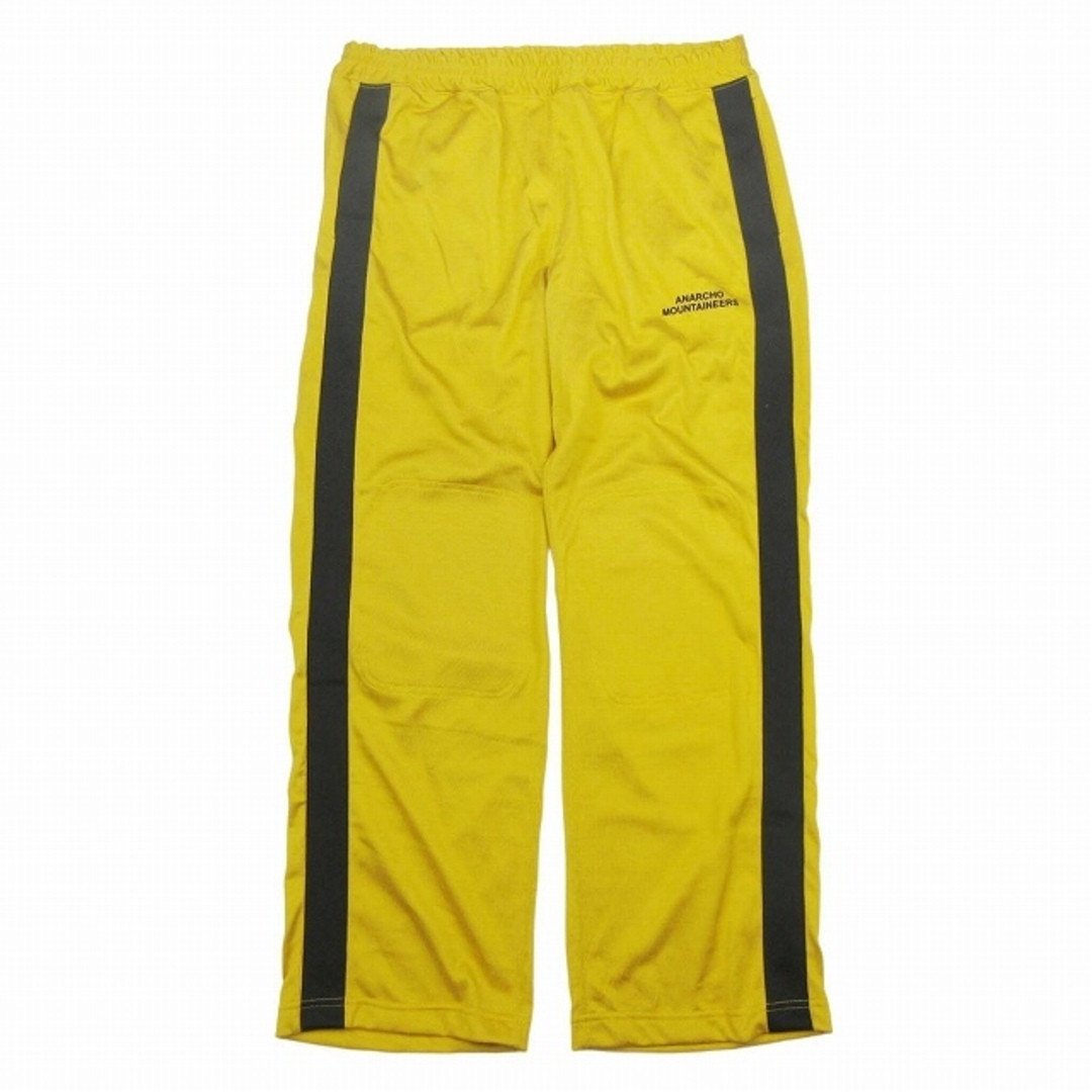 25SS Mountain Research by Anarcho Mountaineers Bruce MTR4084 Track 