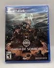 Omen of Sorrow - Sony PlayStation 4 - Sealed