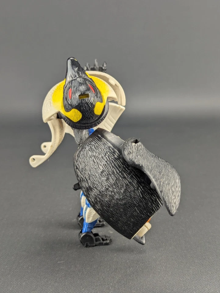 Transformers Beast Wars Neo Break READ Takara BW C-32 1999 Japanese - Image 4 of 4