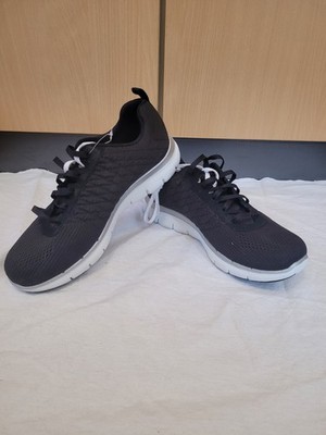 Sketchers Sneaker Schwarz, Größe 38, Neu Ohne Orginal Karton