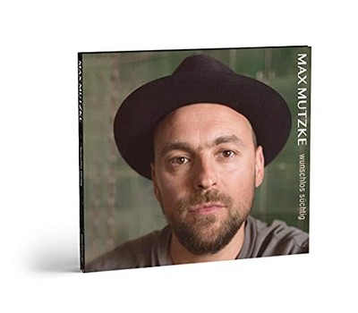 Max Mutzke Wunschlos Süchtig (CD) (US IMPORT)