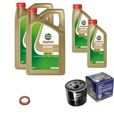 Filtre à huile Infiniti I30