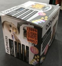 Baby Brezza One Step Baby Food Maker Deluxe  3.5-Cup Capacity