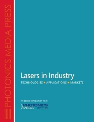 Multiple Lasers in Industry (Paperback) (UK IMPORT)