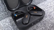 Earphones FIIO UTWS5 2PIN FIO-UTWS5-2PIN Tested from Japan