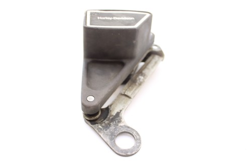 74-77 FXR FRONT BRAKE CALIPER PADS SIDE OEM STOCK - Picture 8 of 24