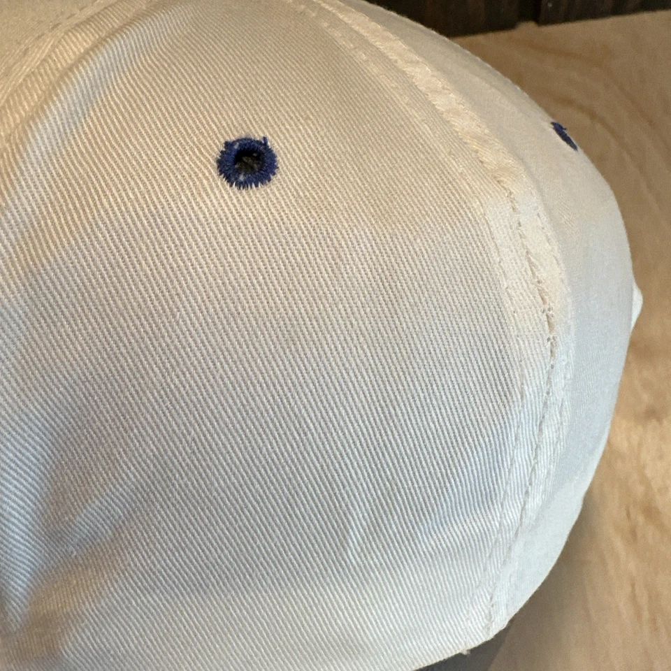 Sombrero vintage Miller Lite Snapback cuerda de dos tonos bandera a cuadros cerveza de carreras años 90 Foto 2 de 4