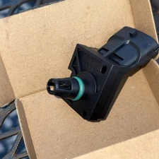 Manifold Absolute Pressure Sensor Air Intake Switch Replacement for Volvo