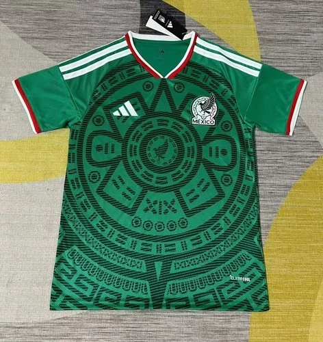 Mexico National Team Soccer Fan Apparel & Souvenirs for sale | eBay