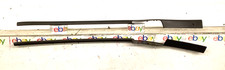 1975-1979 Nova Ventura 2dr Inner Side Headliner Trim Moldings Oem Lh Rh 1975-1979 Nova Ventura 2dr Inner Side Headliner Trim Moldings Oem Lh Rh