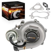 Turbo Land Rover FREELANDER