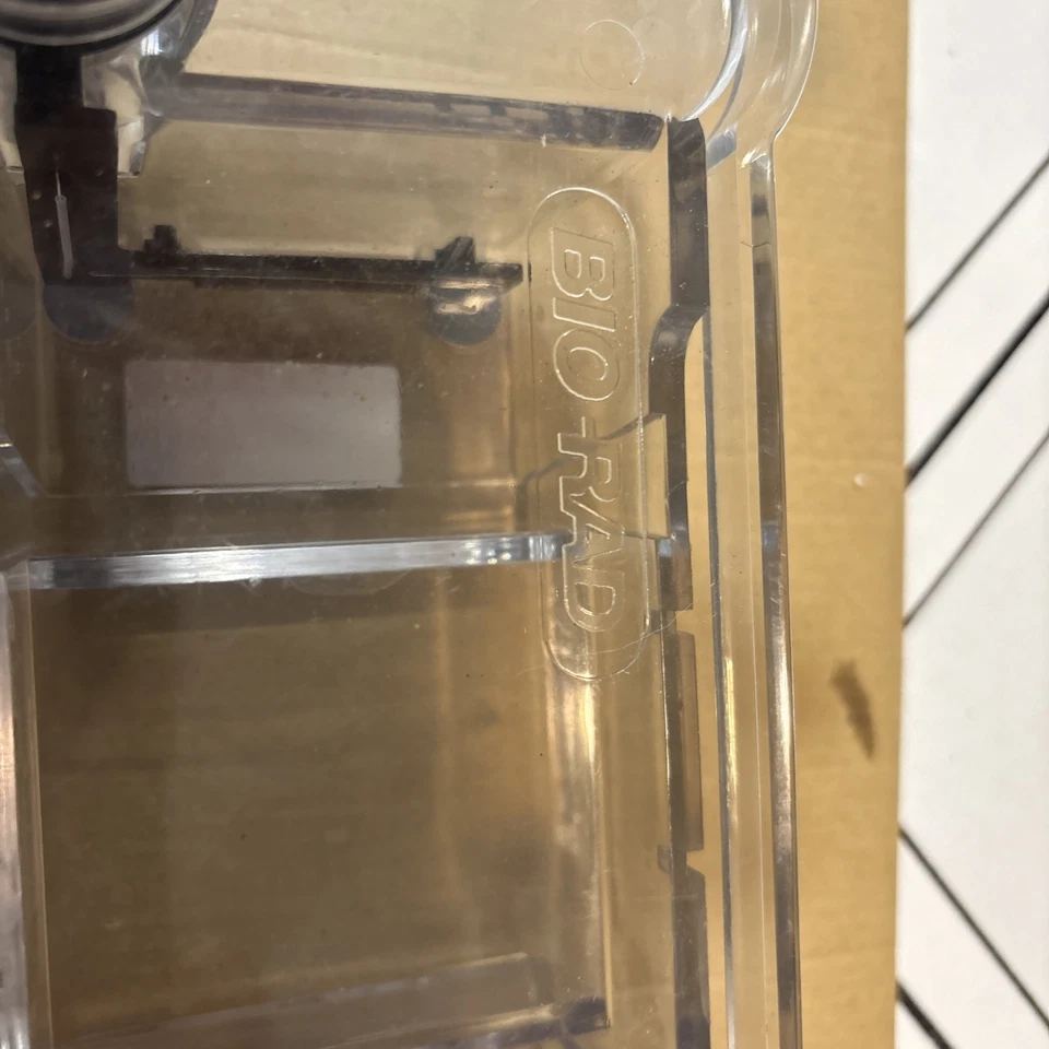 Bio-Rad Model Ready Sub-Cell GT Mini 10 Watt - Image 2 of 4