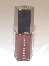 Fenty Beauty Gloss Bomb HOT CHOCOLIT Lip Luminizer Gloss 0.18 Oz Travel Sz NWOB