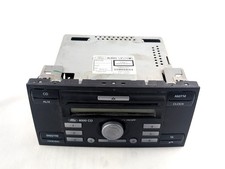 Autoradio Ford TRANSIT CONNECT