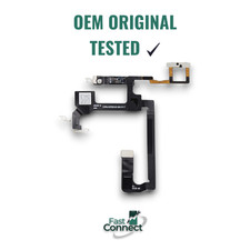 OEM iPhone 14 Plus Power Button Flex Cable Replacement Original Tested