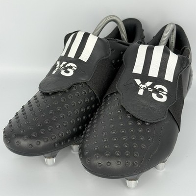 Brandneu Adidas Y-3 Yohji Yamamoto Predator SG Rugbyschuhe