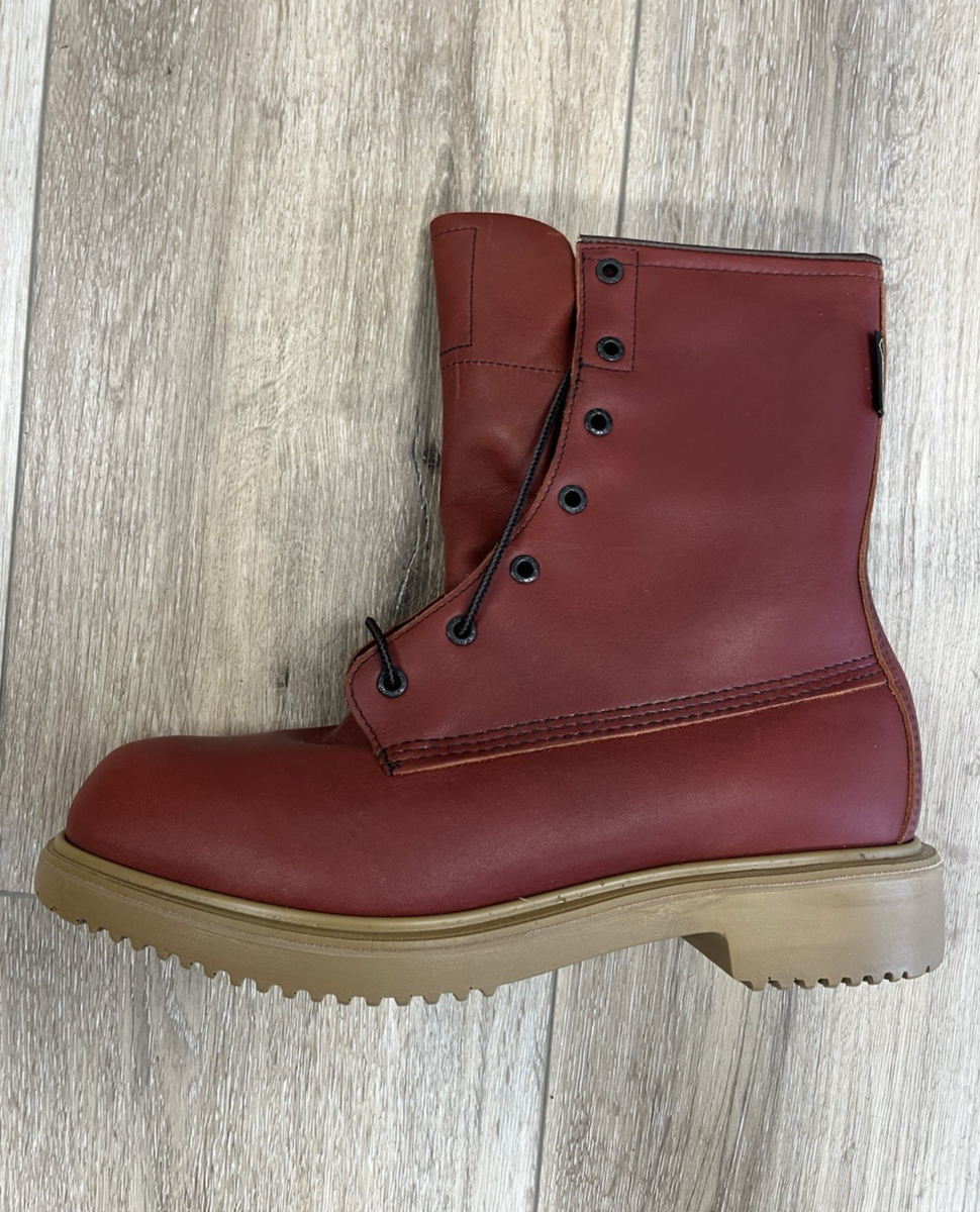 Red Wing 8