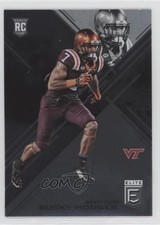 2017 Panini Elite Draft Picks Draft Picks Bucky Hodges #131 0qr0