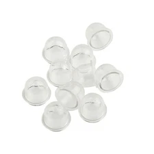 10PCS/Set 19mm Fuel Pump Carburetor Primer Bulb Kit For Chainsaw Trimmer b