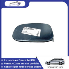 Glace de rétroviseur Volvo V50