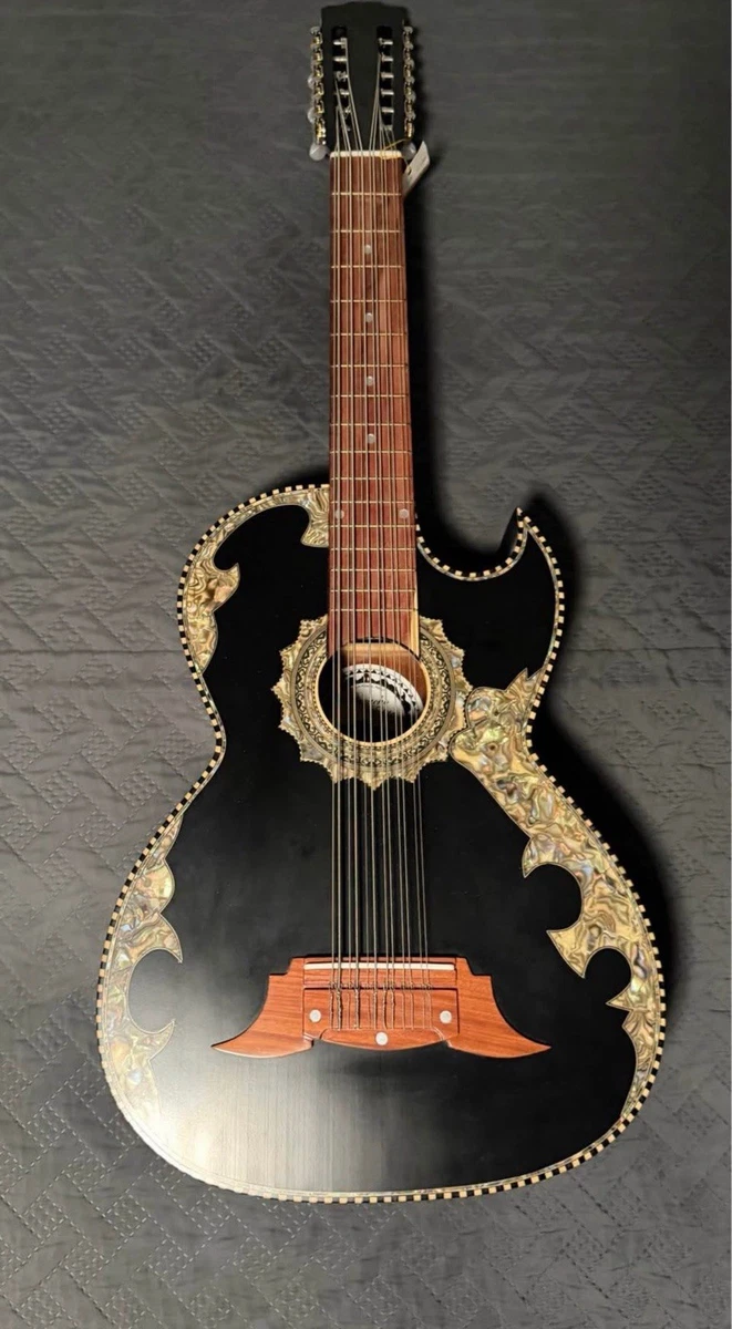 Paracho Guitar for sale | eBay