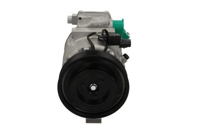BV PSH Kompressor Klimaanlage +Line 090.155.074.874 Original für HYUNDAI SANTA 2