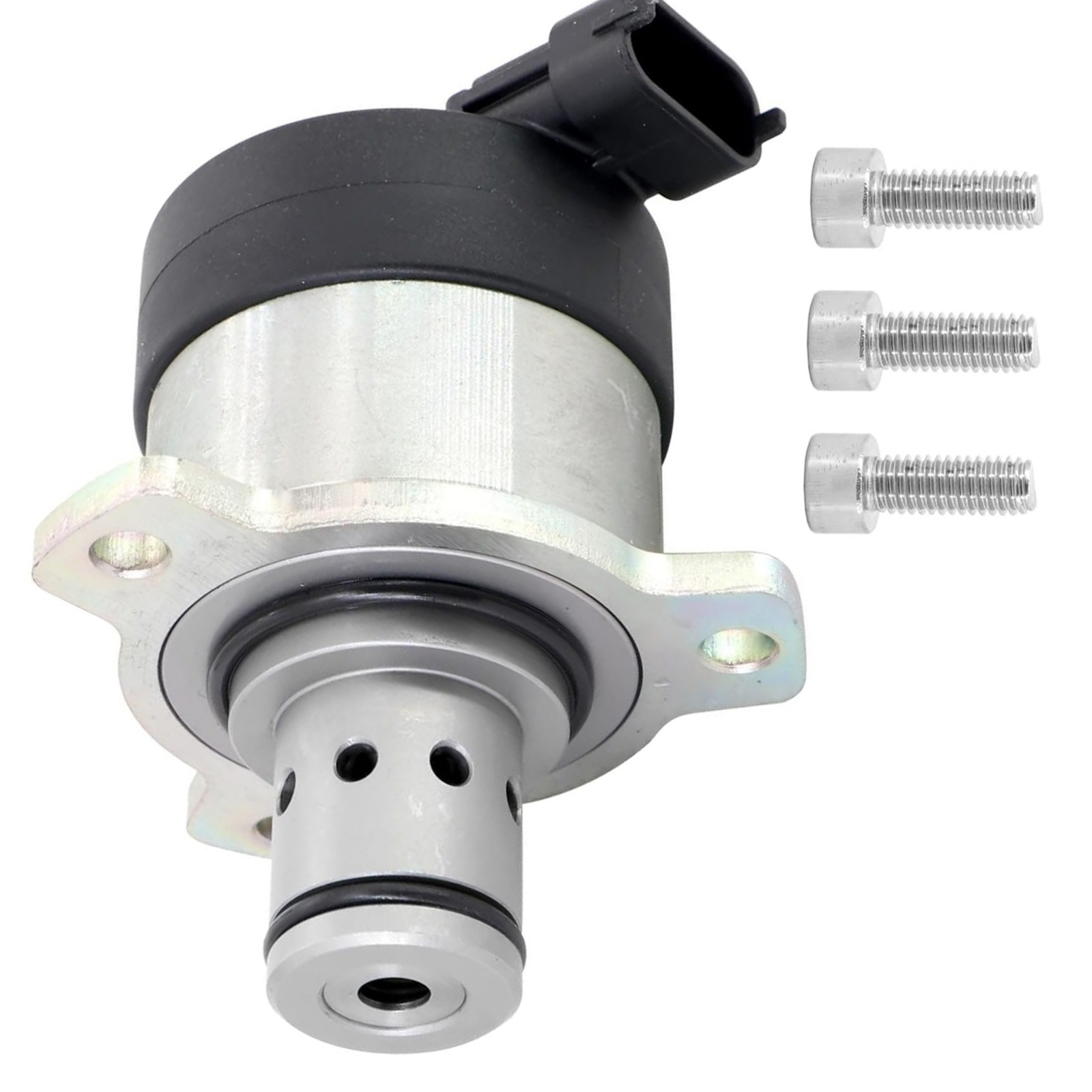 Direct Replacement Fuel Meter Valve A0000900069 For Detroit Diesel Engines thumbnail 6