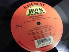 MEESHA LUEBA/D'SHADEAUXMAN/3270