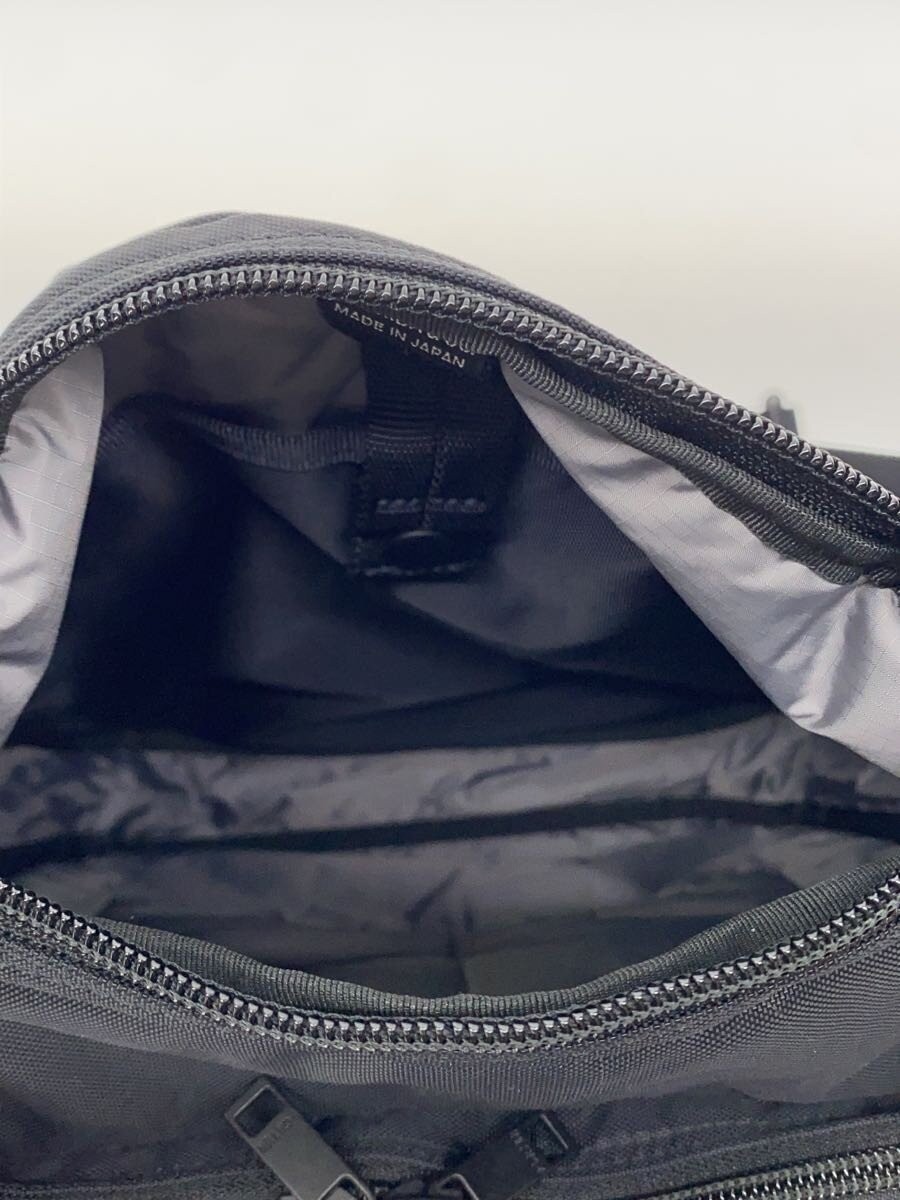 PORTER Shoulder Bag BLK Solid 689 05939 - image 6