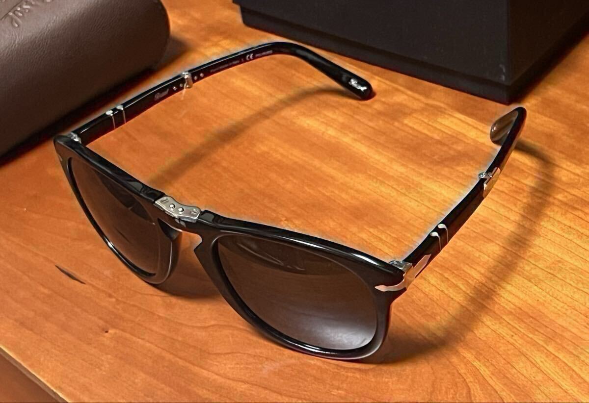 Persol PO714 Steve McQueen Limited Edition Polarized Sunglasses 54mm New image 9