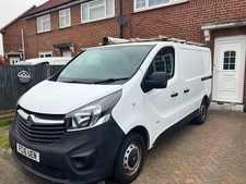 vans for sale used