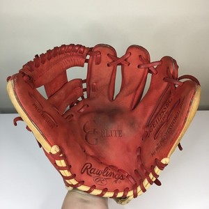 赤髪_【US限定】ローリングス ファーストミット GG Elite Gg Elite | eBay
