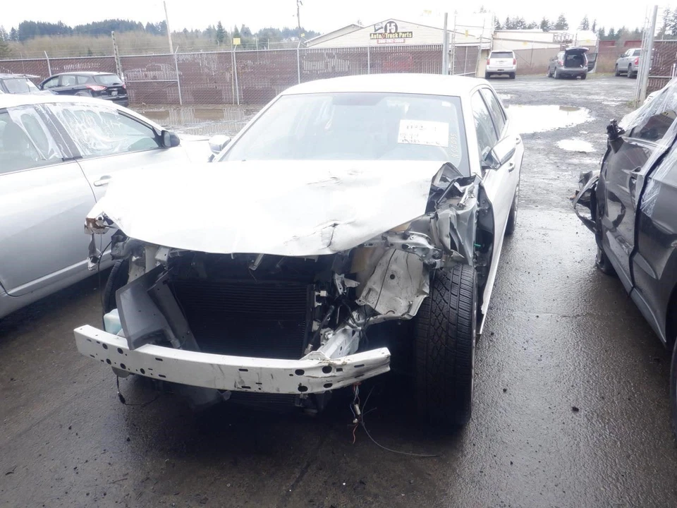 Módulo de control electrónico ECM del motor 3,6 L compatible con 13 300 29138023 Foto 2 de 4