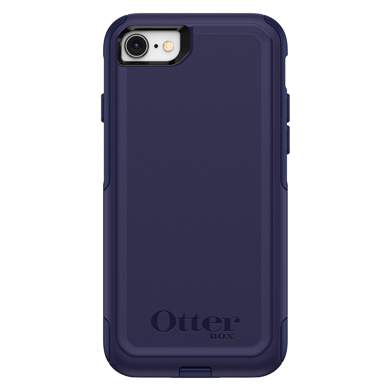 Coque iPhone 8 antichoc Commuter Series protection rigide iPhone 7 fine - 3