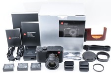 LEICA Q Typ 116 24MP Full Frame Compact Digital Camera【TOPMINT in BOX】JAPAN...
