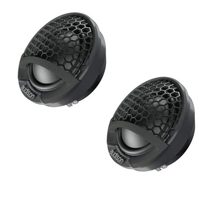 Audison AV 1.1 Hochtöner 28mm 2,8cm 1,1 Zoll Auto PKW KFZ