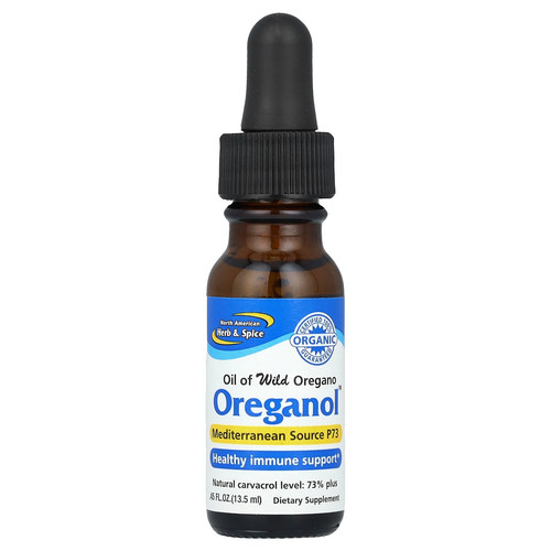 Oreganol™, 0.45 fl oz (13.5 ml)