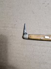  WINCHESTER TRADE MARK  USA 2 BLADE FOLDING POCKET KNIFE FOR PARTS/REPAIR — photo 10
