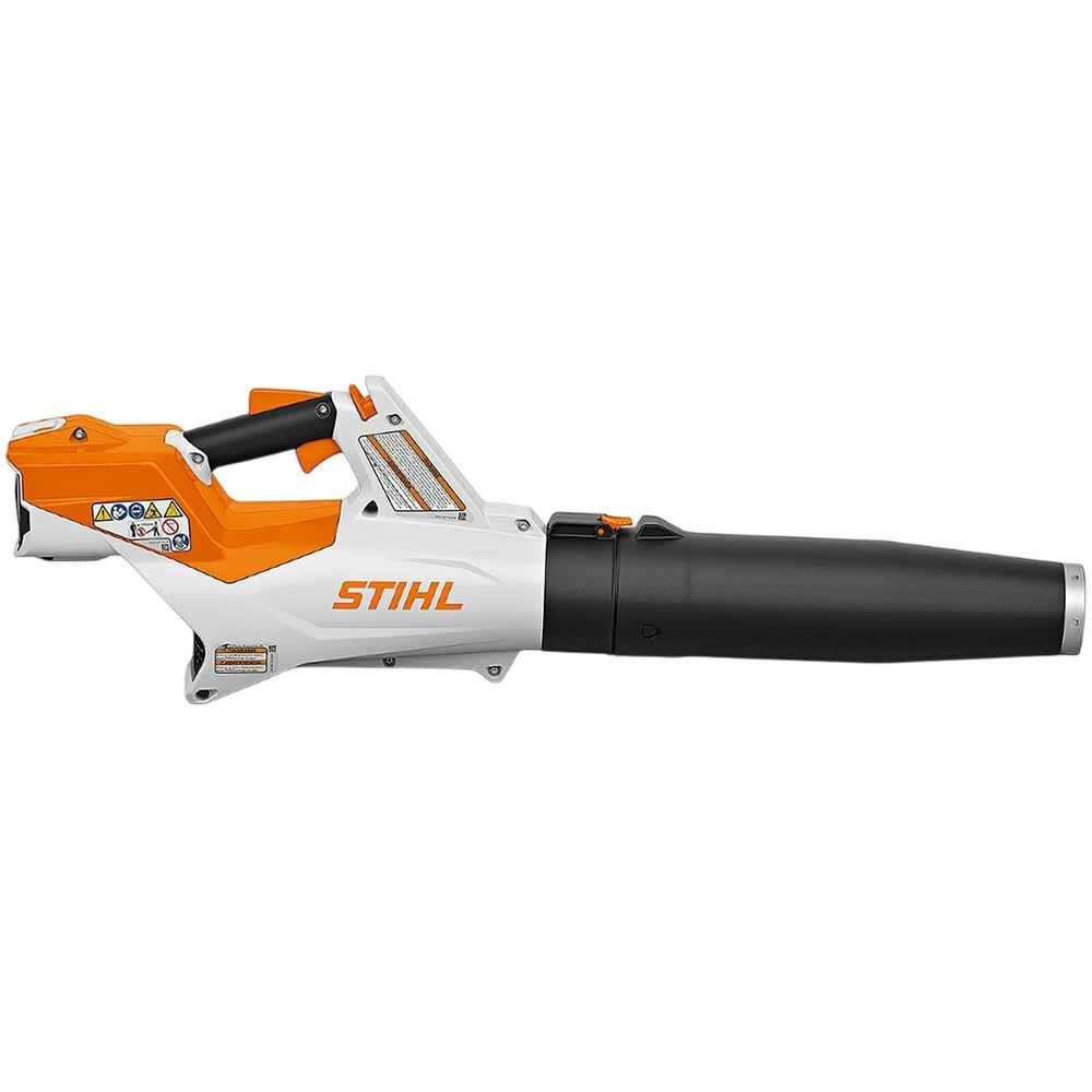 Stihl BGA 60 36V Cordless Battery Powered Handheld Leaf Blow