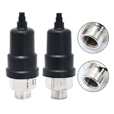 #ad Pressure Switch Pressure Switch BlackSilver Pressure Switch QPM11 NC Practical AU $18.11