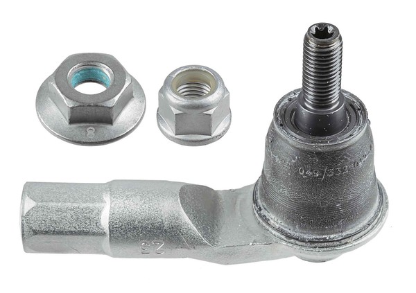 43512 01 LemfÖRder Spurstangenkopf FüR Audi,Cupra,Ford,Seat,Skoda,Vw-image