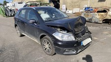 Retroviseur intérieur Suzuki SX4