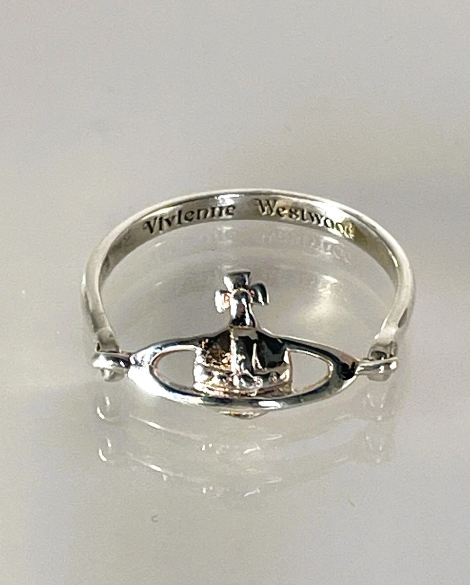 Vivienne Westwood Fashion Rings for sale - eBay