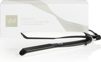 ghd Platinum+ Styler Professional Haarglätter Smart Styler 185°C All Hair