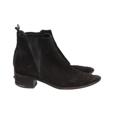 Acne Studios, Chelsea Boots, Größe: 37, Schwarz, Damen #hCf