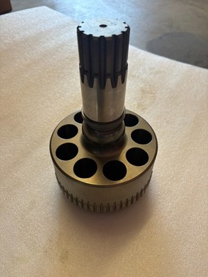 096-5939 0965939 CYLINDER BLOCK ROTOR FOR CAT E320 320L E200B  SWING MOTOR SG08E